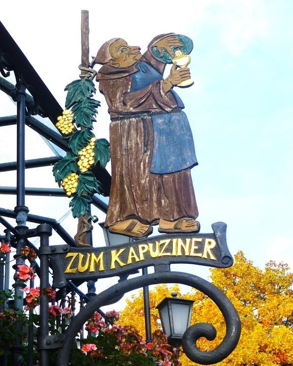 Zum Kapuziner